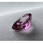 Topacio Rosa-3.05ct-9.8x7.9mm 2