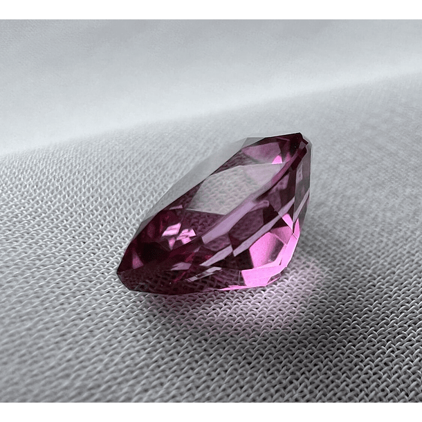 Topacio Rosa-3.05ct-9.8x7.9mm 2
