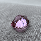 Topacio Rosa-3.05ct-9.8x7.9mm 4