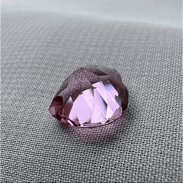 Topacio Rosa-3.05ct-9.8x7.9mm 4