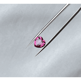 Topacio Rosa-3.05ct-9.8x7.9mm
