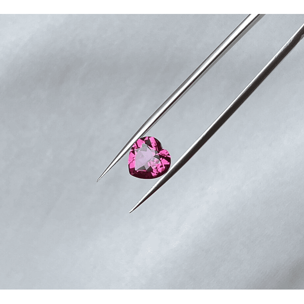 Topacio Rosa-3.05ct-9.8x7.9mm 1
