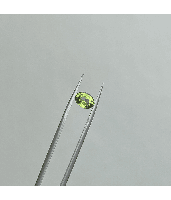 Peridoto Pakistán-1.70ct-8.0x6.0mm