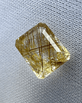 Cuarzo Rutilado Dorado-3.70ct-10x8mm