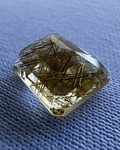 Cuarzo Rutilado Dorado-3.70ct-10x8mm