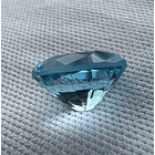 Topacio Azul-3.60ct-9.9x8mm 3