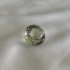 Amatista Verde-13.70ct-15x15x10.1mm 1