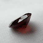 Granate Rojo-7.85ct-12mm 3