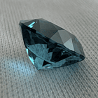 Topacio London Blue-5.50ct-9.8x9.8mm 4