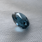 Topacio London Blue-5.00ct-11x9.1x5.8mm 2