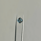 Topacio London Blue-2.70ct-7.1x7.1x6mm 1