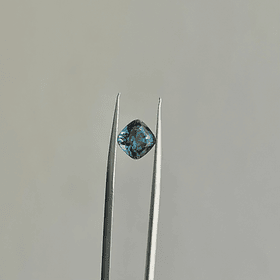 Topacio London Blue-2.70ct-7.1x7.1x6mm