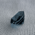 Topacio London Blue-2.70ct-7.1x7.1x6mm 3