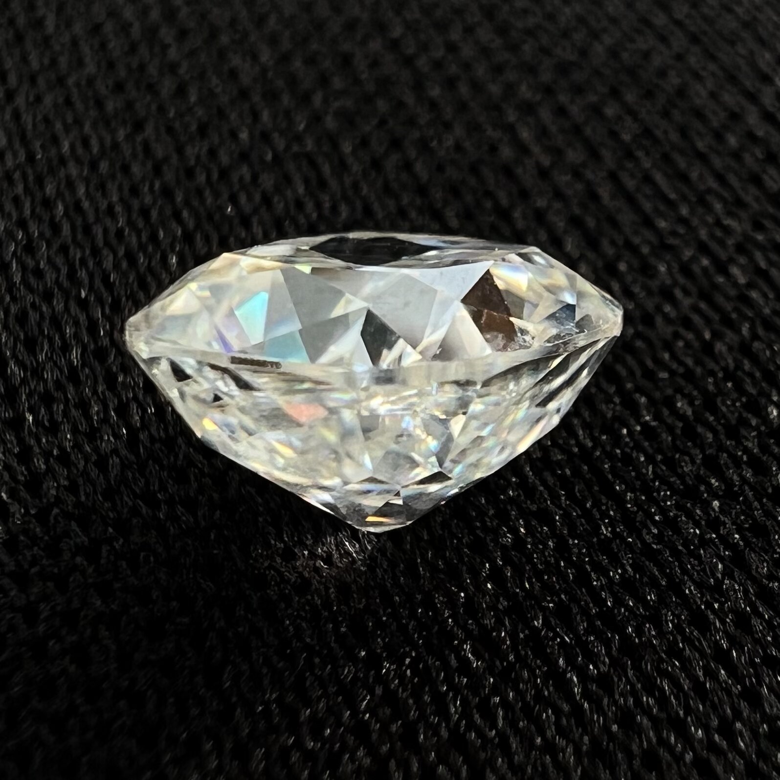 Moissanita-2.00ct-7x7mm