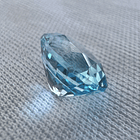 Topacio azul-3.50ct-9.7x8x6mm 3