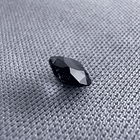 Espinela azul-1ct-6x6mm 3