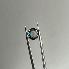 Topacio London Blue-5.15ct-10.4x6mm