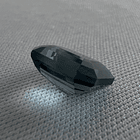 Topacio London Blue-6.15ct-11.2x9.4x6.1mm 2