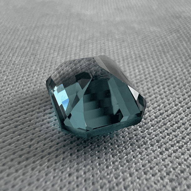 Topacio London Blue-6.15ct-11.2x9.4x6.1mm 3