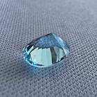 Topacio Azul-2.35ct-8.7x6.9x5.2mm 2