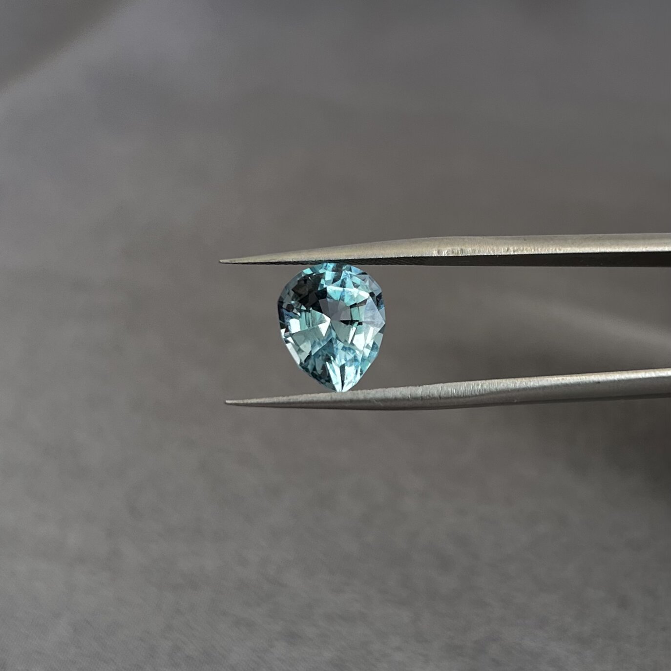 Topacio Azul-1.80ct-7.8x6.2x5mm