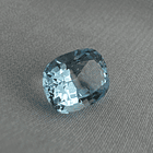 Topacio Azul-3.30ct-9x7x5.8mm 1