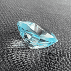 Topacio azul-4.30ct-8.8x8.7x6.1mm 2