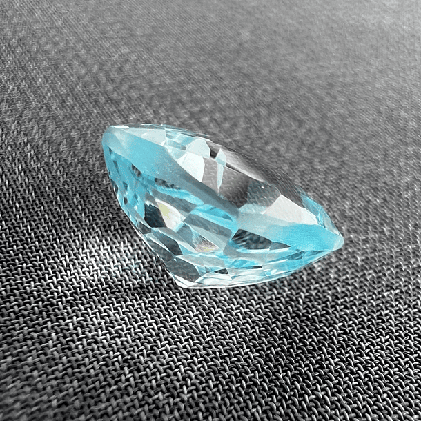 Topacio azul-4.30ct-8.8x8.7x6.1mm 2