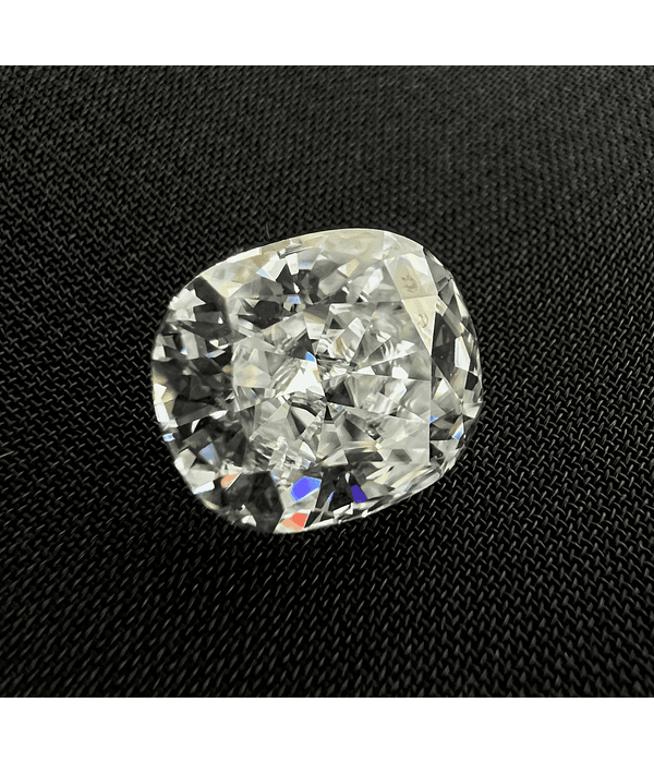 Moissanita-2.87ct-9x8mm