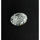 Moissanita-1.50ct-8x6mm 1