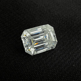 Moissanita-2.00ct-8x6mm