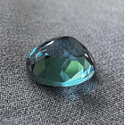 Topacio London Blue-5.4ct-11x9x6.1mm 3