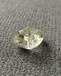 Zafiro natural de Sri Lanka-1.58ct-6x5.7x4.2mm