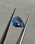 Zafiro Azul-1.000ct-7x5mm