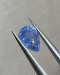Zafiro Azul-0.790ct-6.8x4.8x2.6mm