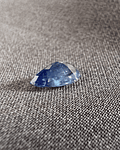 Zafiro Azul-0.610ct-6.5x4.4x2.5mm