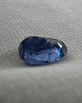 Zafiro Azul De Sir Lanka-2.920ct-9.2x6.8x4.5mm
