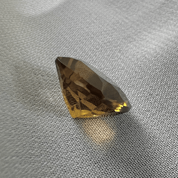 Citrino-9.035ct-12.6x12.6x8.5mm 2