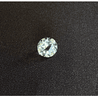 Topacio Blanco-4.510ct-9.6x9.6x6.1mm 1