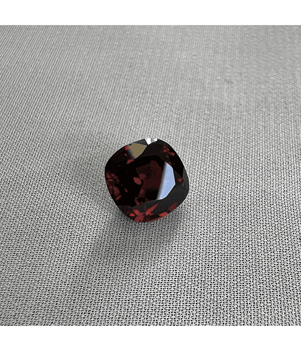 Granate Rojo-1.15ct-4.3x4.3mm
