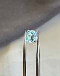 Topacio Azul-1.810ct-8.2x6x5mm