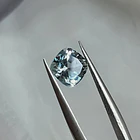 Topacio Azul-1.475ct-5.8x5.9x4.6mm 1