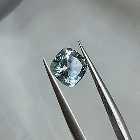 Topacio Azul-1.475ct-5.8x5.9x4.6mm