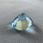 Topacio Azul-4.530ct-9.8x8x6.5mm 2