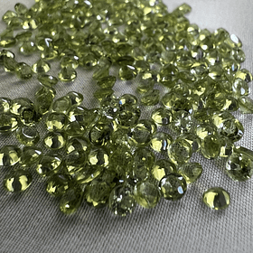 Peridoto-0.160ct-3mm