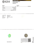 Ópalo Etíope certificado por GIA-8.76ct-19.40x16.47x5.70mm 