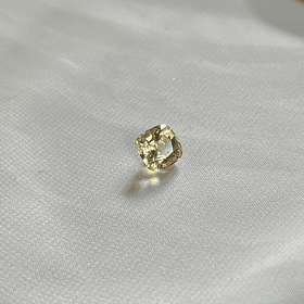 Citrino-2.780ct-8x8mm