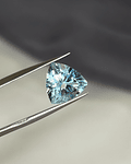 Topacio Azul-3.900ct-9.5x9.6x6mm