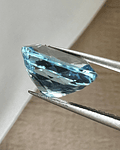 Topacio Azul-5.495ct-10.7x8.8x6.3mm