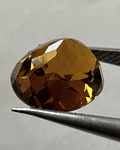 Granate Andradita-3ct-8.65x7.35x5.74mm